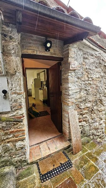 appartamento in vendita a San Severino Marche