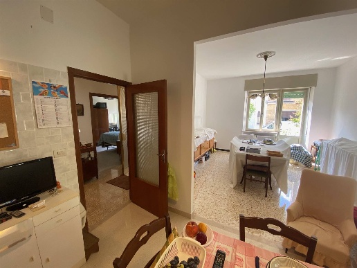 appartamento in vendita a San Severino Marche