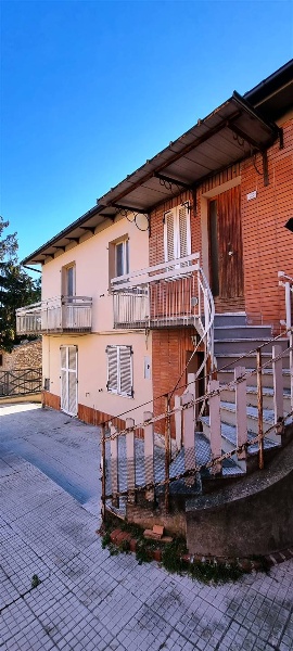 appartamento in vendita a San Severino Marche in zona Serripola