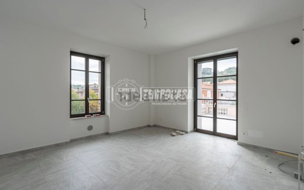 appartamento in vendita a San Severino Marche