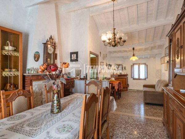 appartamento in vendita a San Severino Marche