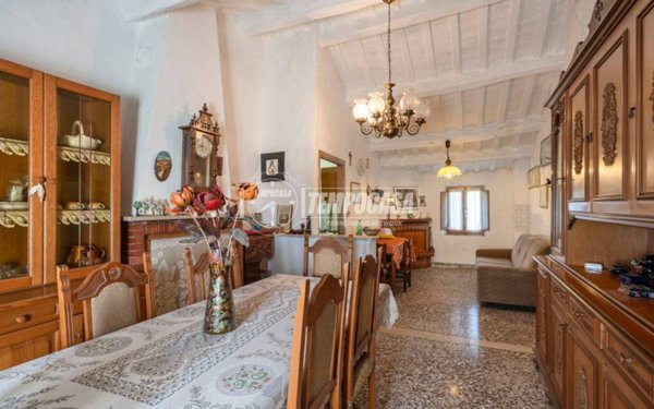 appartamento in vendita a San Severino Marche