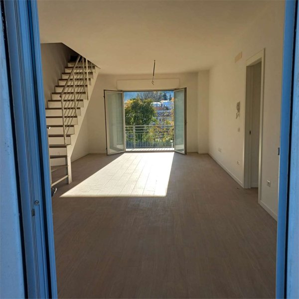 appartamento in vendita a San Severino Marche