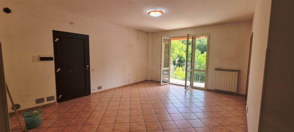 appartamento in vendita a San Severino Marche