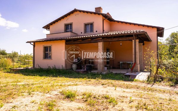 appartamento in vendita a San Severino Marche