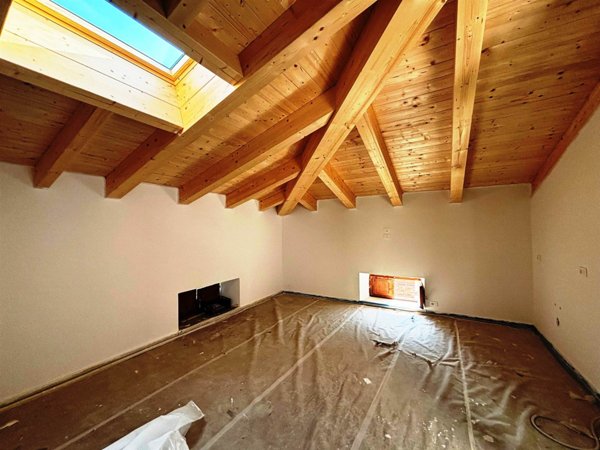 appartamento in vendita a San Severino Marche