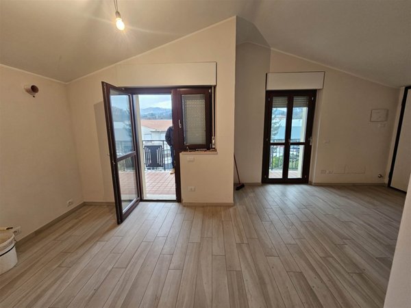 appartamento in vendita a San Severino Marche