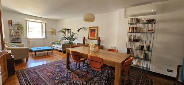 appartamento in vendita a San Severino Marche