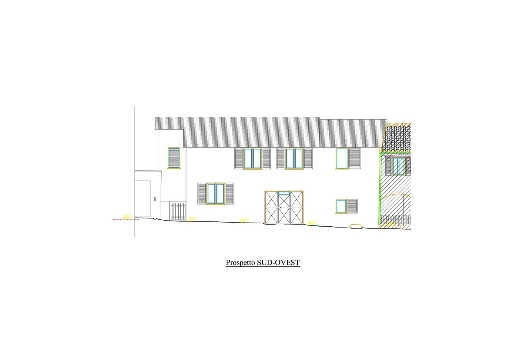 casa indipendente in vendita a San Severino Marche in zona Cesolo