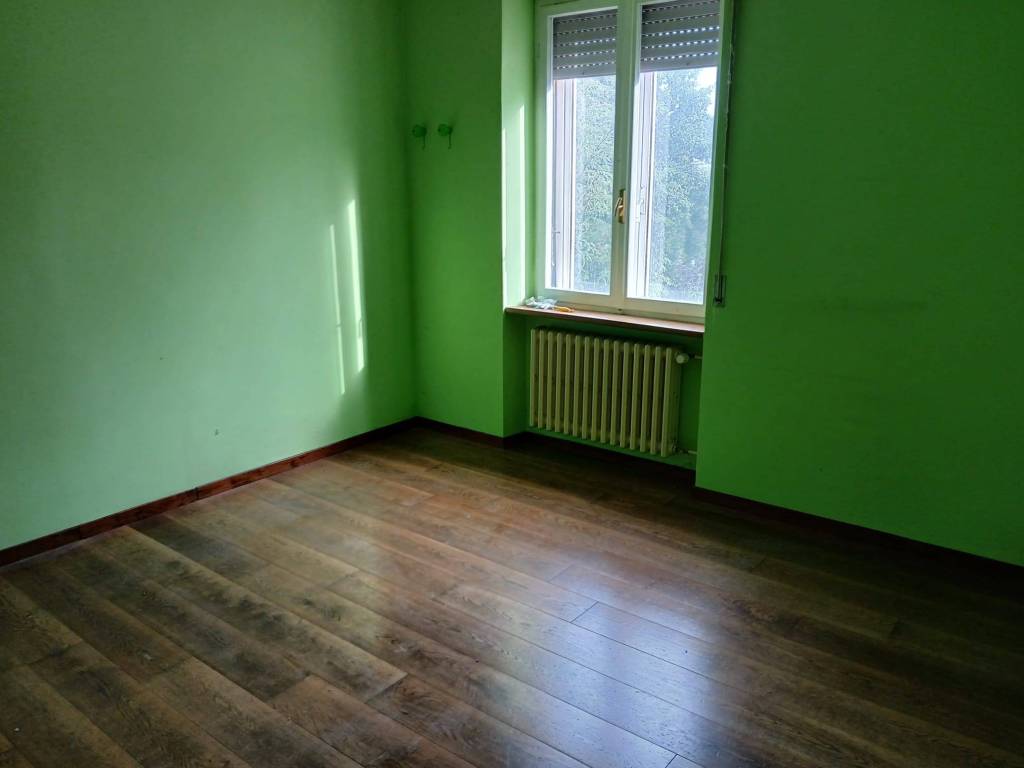 intera palazzina in vendita a San Severino Marche