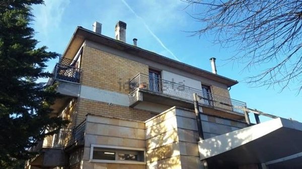 appartamento in vendita a San Severino Marche