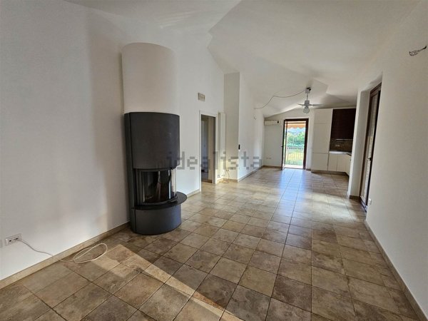 appartamento in vendita a San Severino Marche