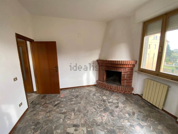 appartamento in vendita a San Severino Marche