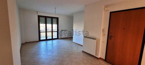 appartamento in vendita a San Severino Marche