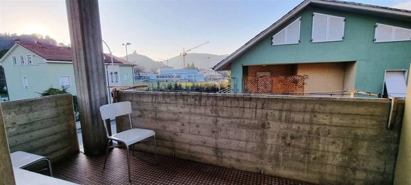 appartamento in vendita a San Severino Marche