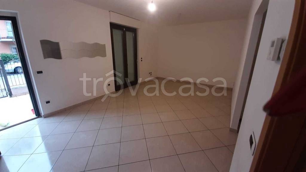 appartamento in vendita a San Severino Marche