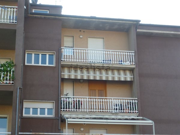 appartamento in vendita a San Severino Marche