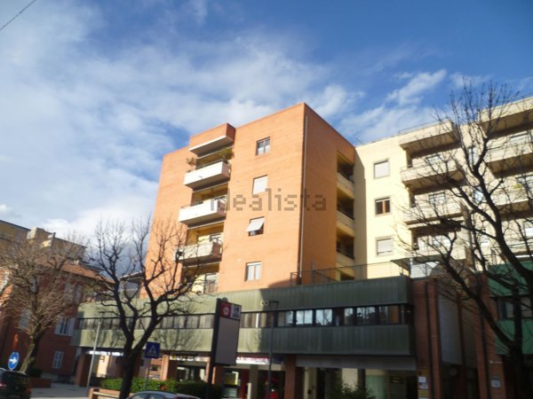 appartamento in vendita a San Severino Marche