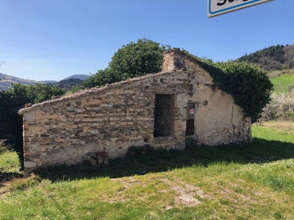 appartamento in vendita a San Severino Marche