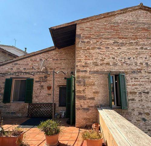 appartamento in vendita a San Severino Marche