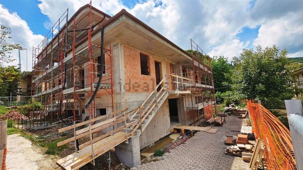 appartamento in vendita a San Severino Marche