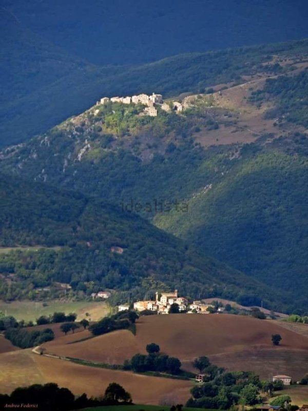azienda agricola in vendita a San Severino Marche