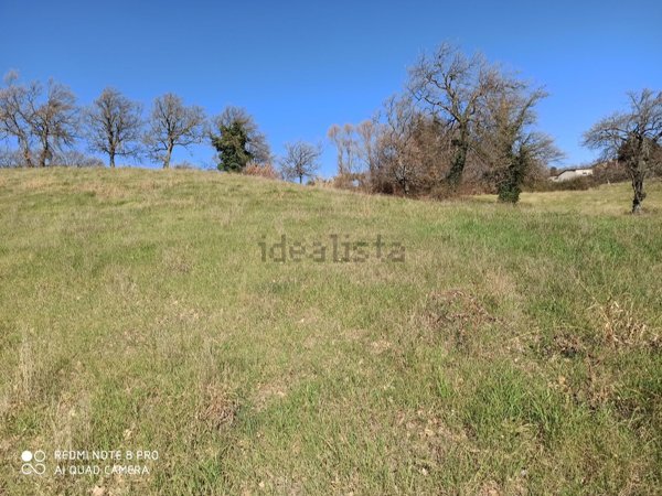 casa indipendente in vendita a San Severino Marche in zona Serripola