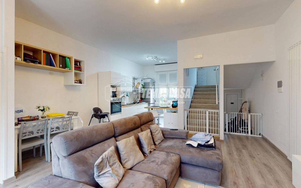 casa indipendente in vendita a San Severino Marche