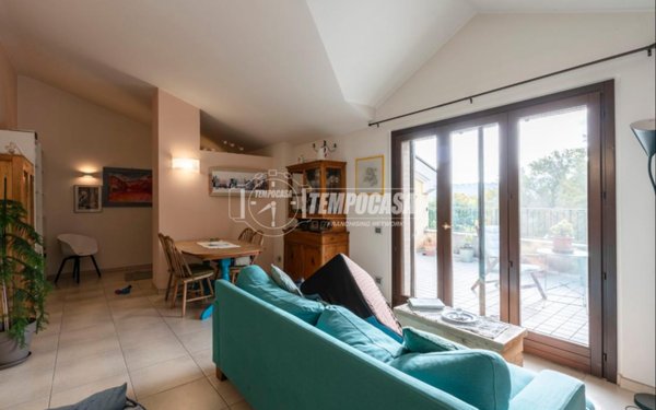 appartamento in vendita a San Severino Marche