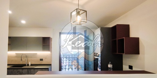 appartamento in vendita a San Severino Marche