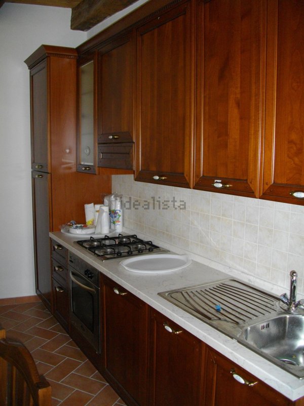 appartamento in vendita a San Severino Marche