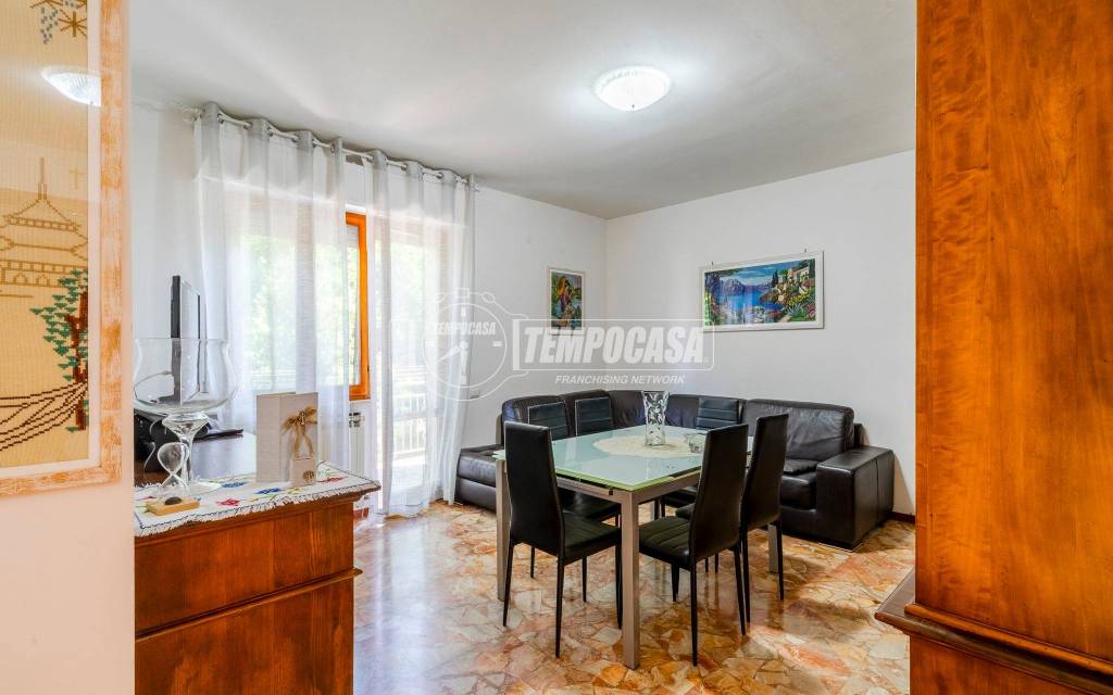 appartamento in vendita a San Severino Marche