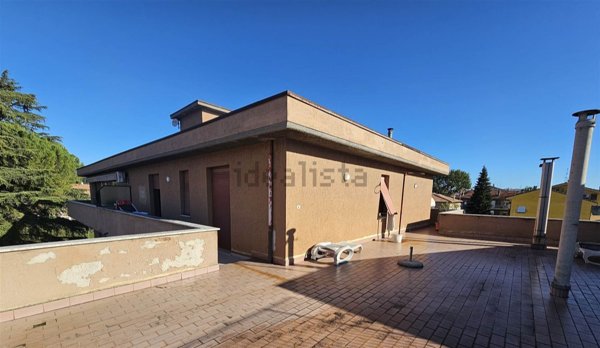 appartamento in vendita a San Severino Marche