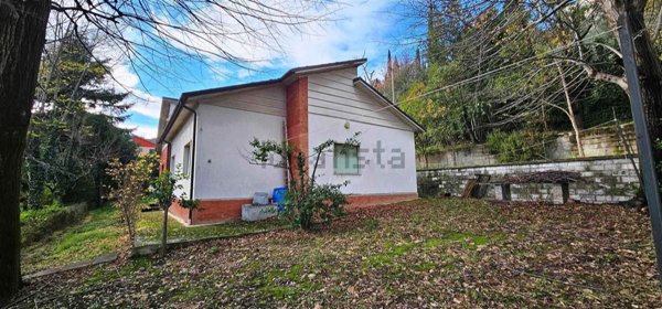 appartamento in vendita a San Severino Marche