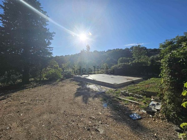 appartamento in vendita a San Severino Marche