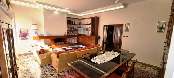 appartamento in vendita a San Severino Marche