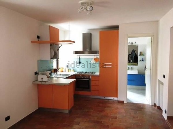 appartamento in vendita a San Severino Marche