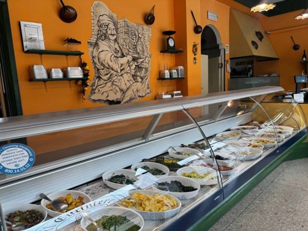 negozio in vendita a San Severino Marche