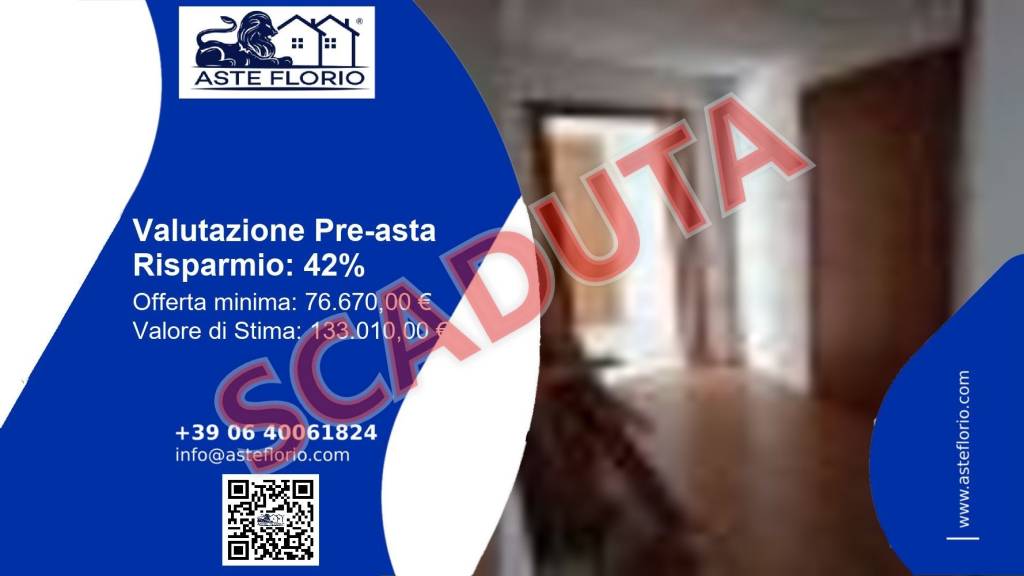 ufficio in vendita a San Severino Marche