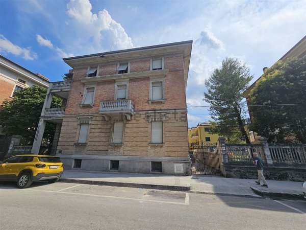 appartamento in vendita a San Severino Marche