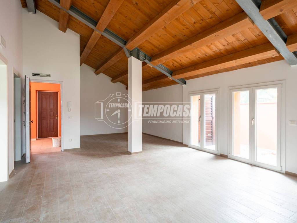 appartamento in vendita a San Severino Marche