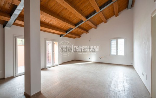 appartamento in vendita a San Severino Marche