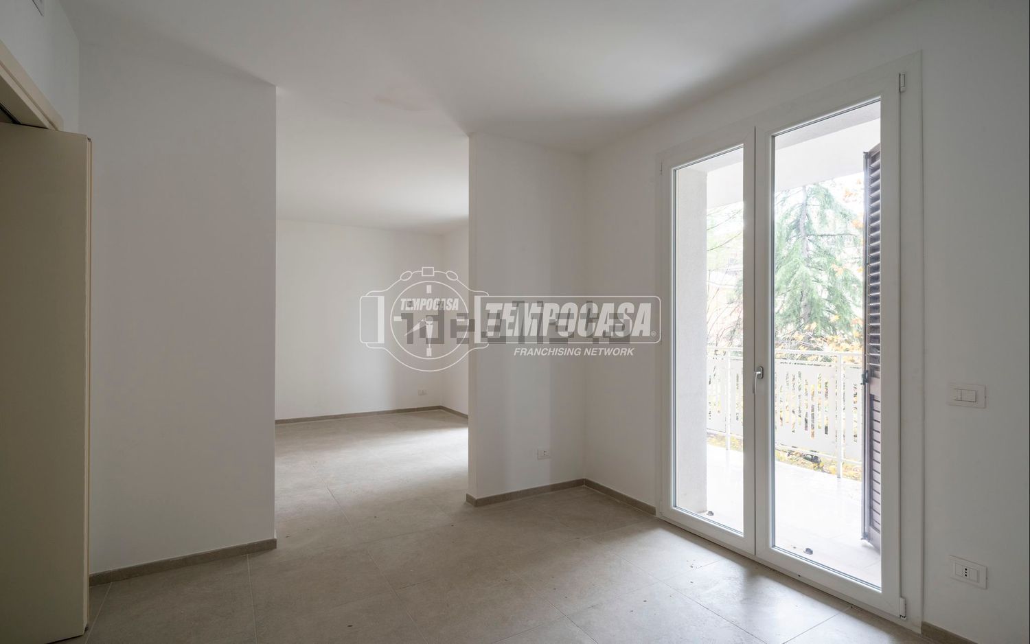 appartamento in vendita a San Severino Marche