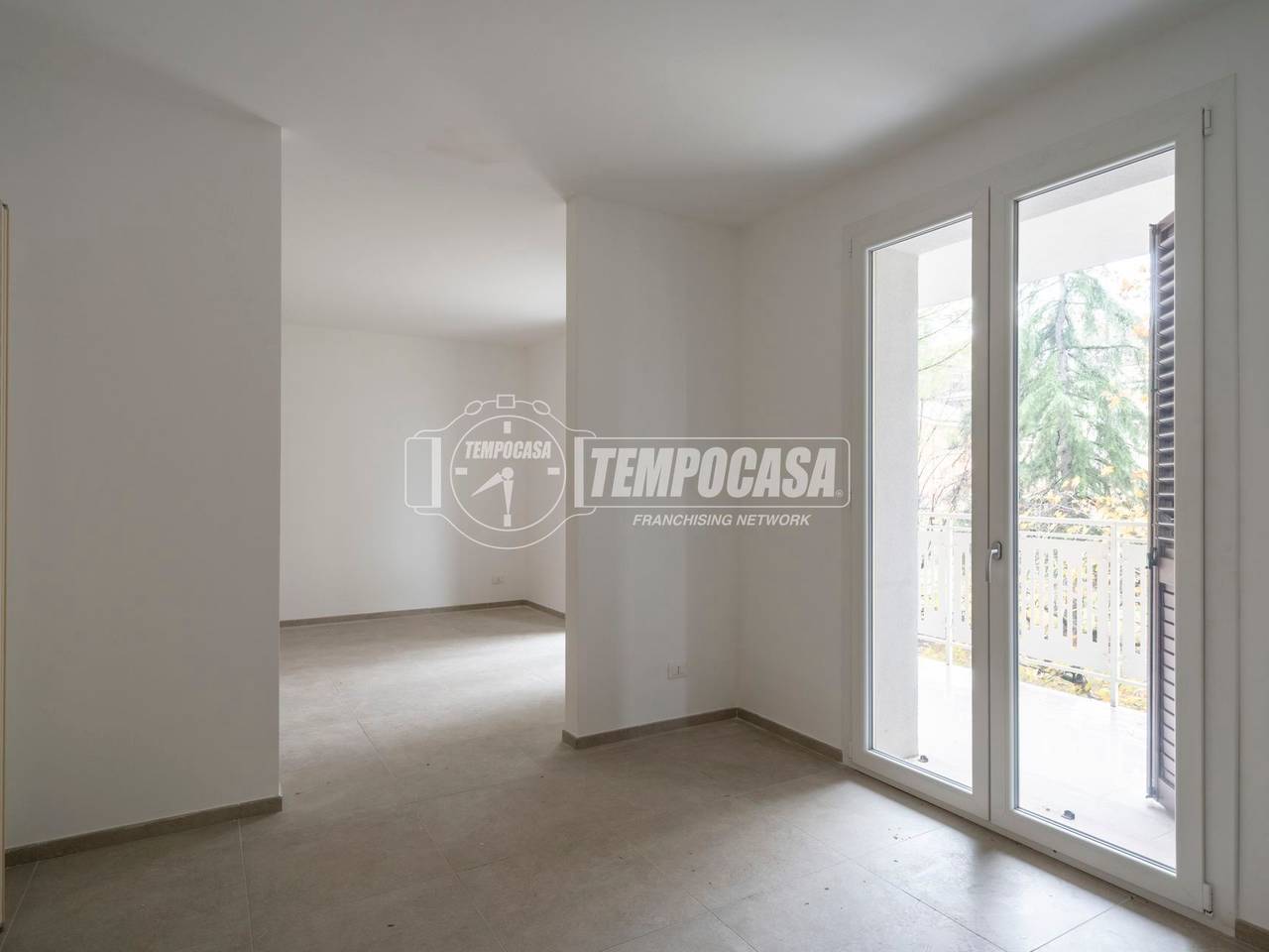 appartamento in vendita a San Severino Marche