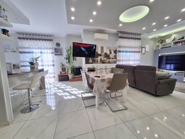 appartamento in vendita a San Severino Marche