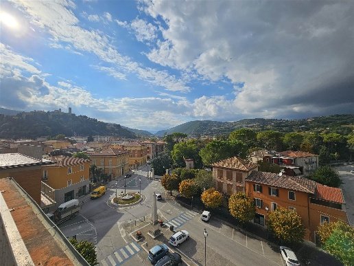 appartamento in vendita a San Severino Marche