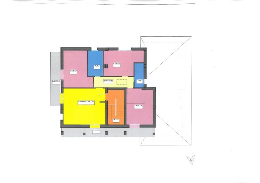 appartamento in vendita a San Severino Marche