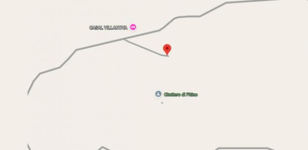 casa indipendente in vendita a San Severino Marche in zona Pitino