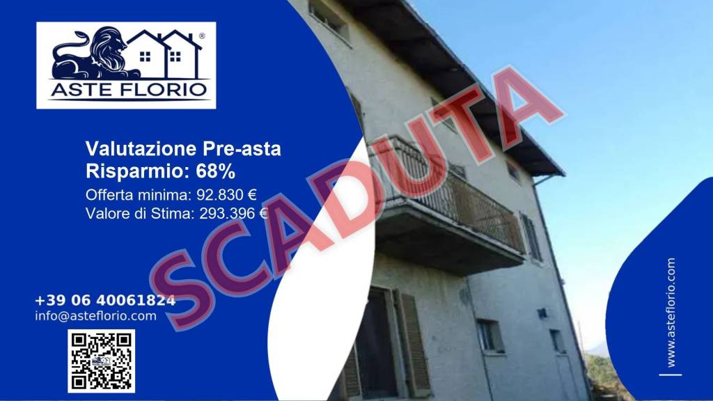 appartamento in vendita a San Severino Marche in zona Pitino