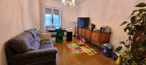 appartamento in vendita a San Severino Marche